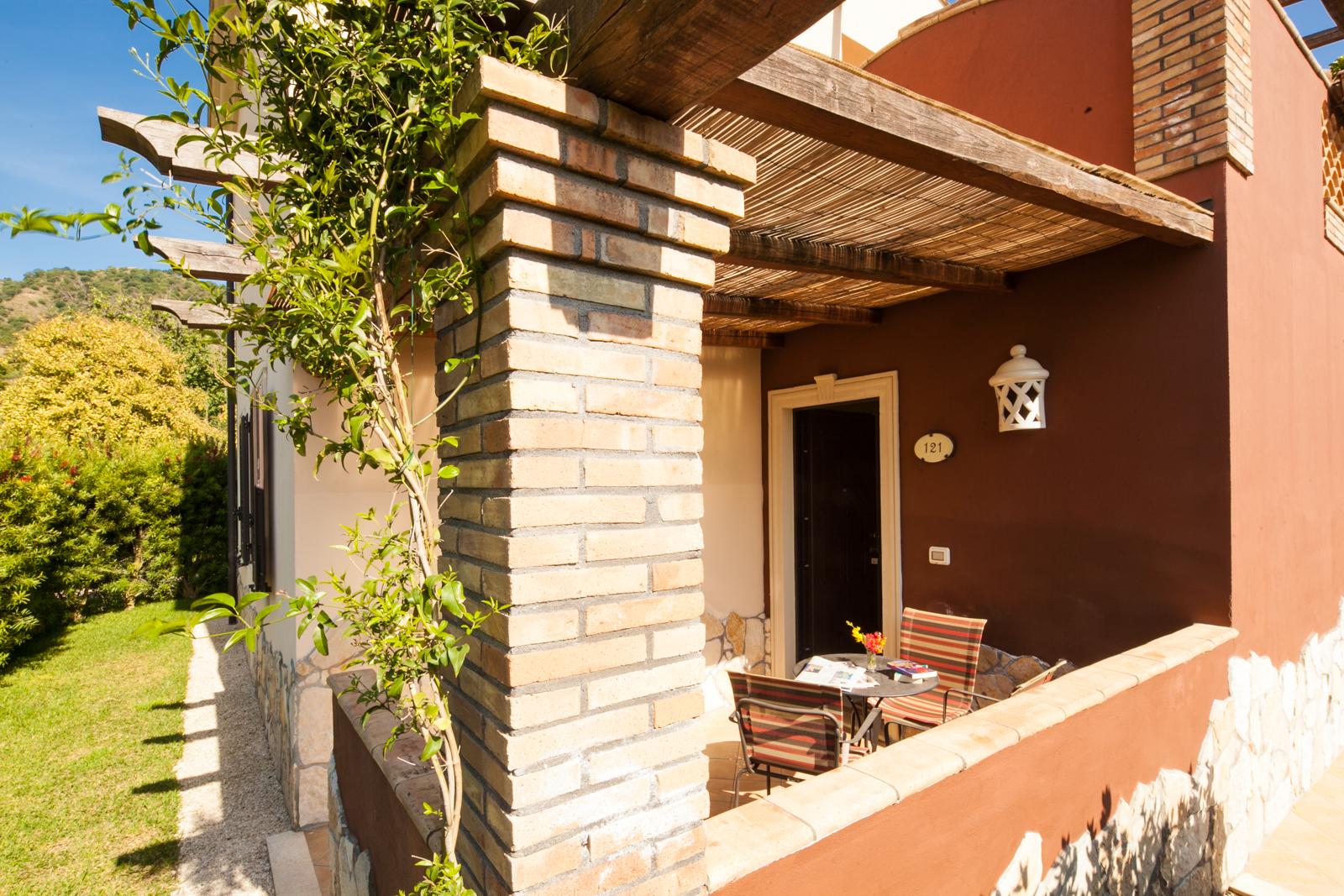 Alcantara Resort Di Charme Adults Only Gaggi Exterior photo