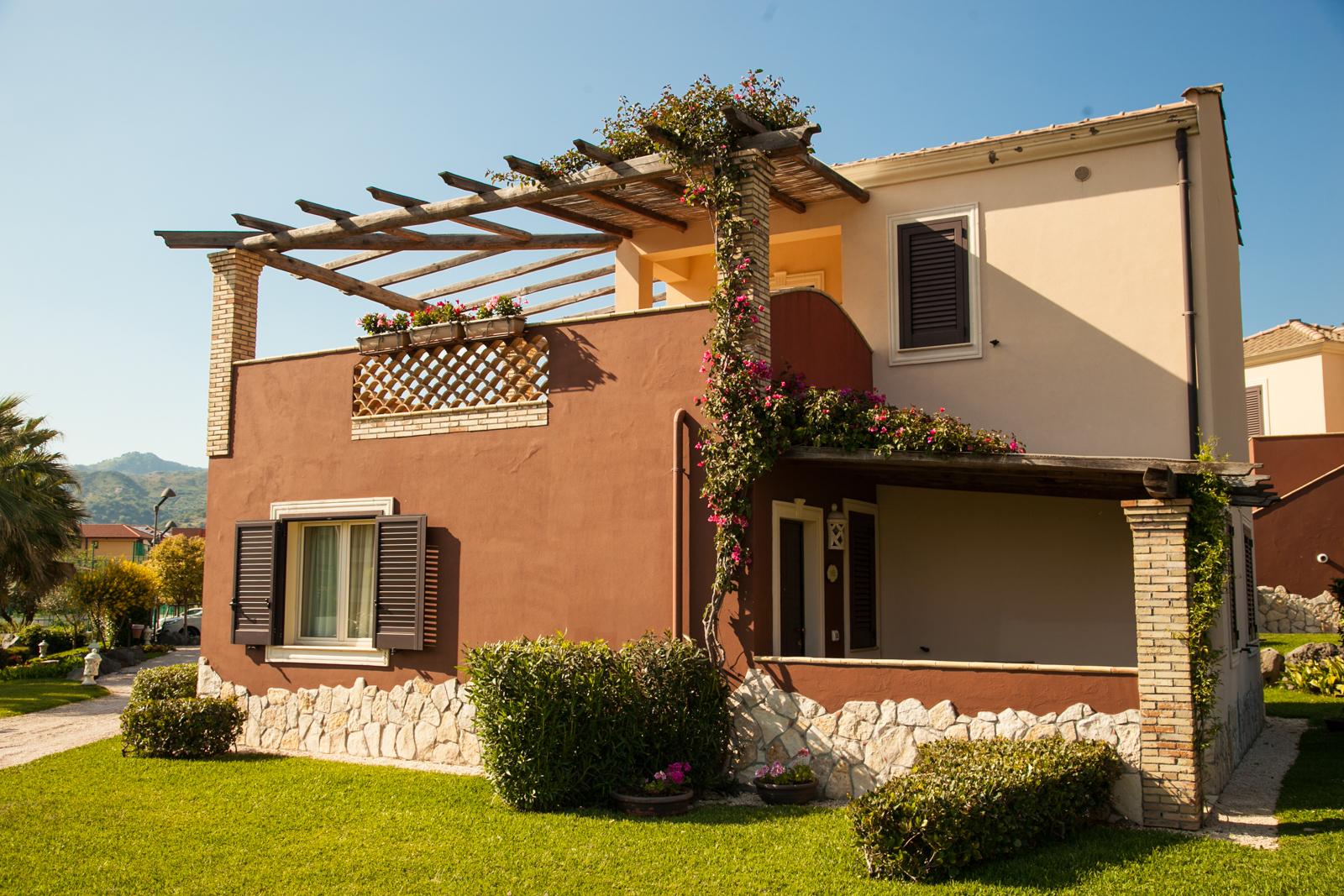 Alcantara Resort Di Charme Adults Only Gaggi Exterior photo