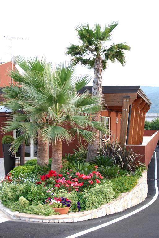 Alcantara Resort Di Charme Adults Only Gaggi Exterior photo