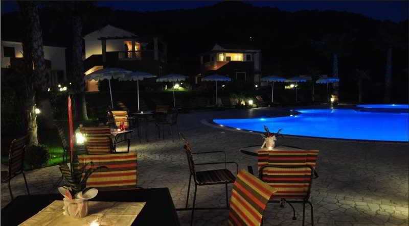 Alcantara Resort Di Charme Adults Only Gaggi Exterior photo
