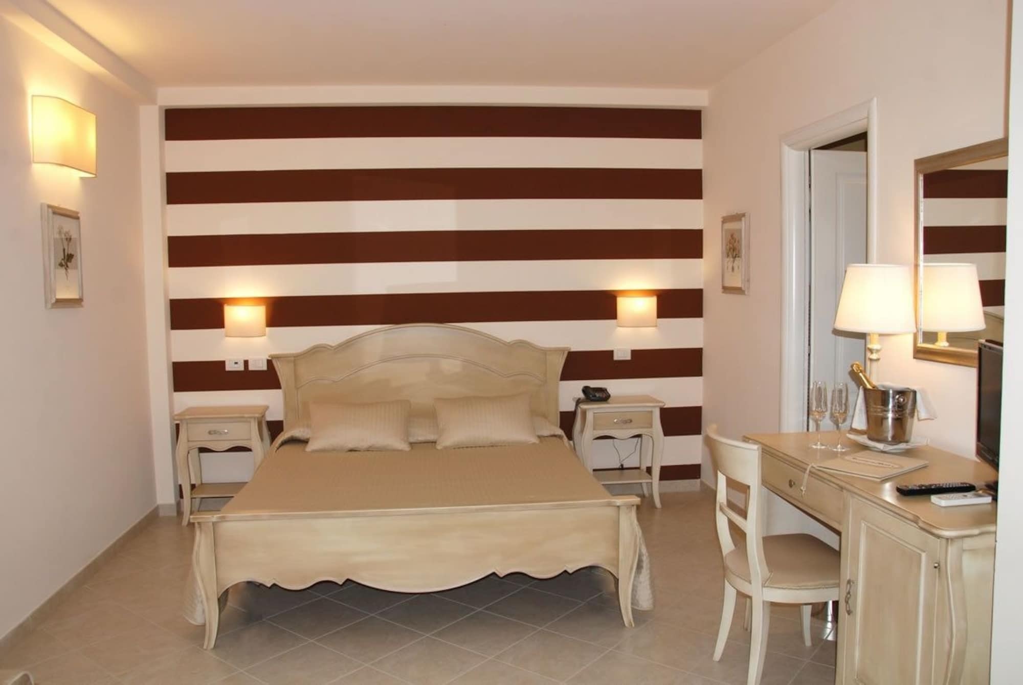 Alcantara Resort Di Charme Adults Only Gaggi Exterior photo